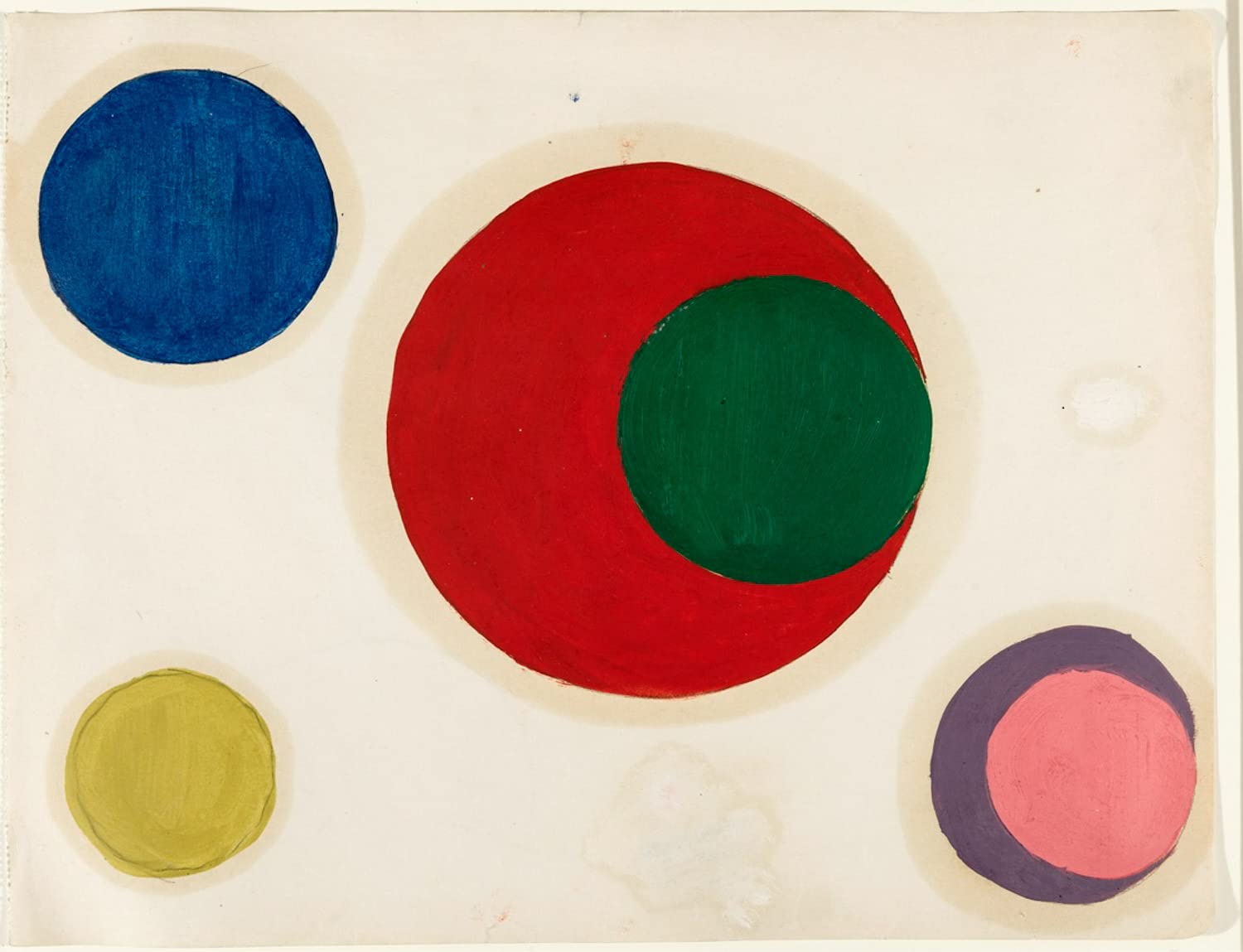 Maison Sonia Delaunay | Sonia Delaunay - 7 | YEO