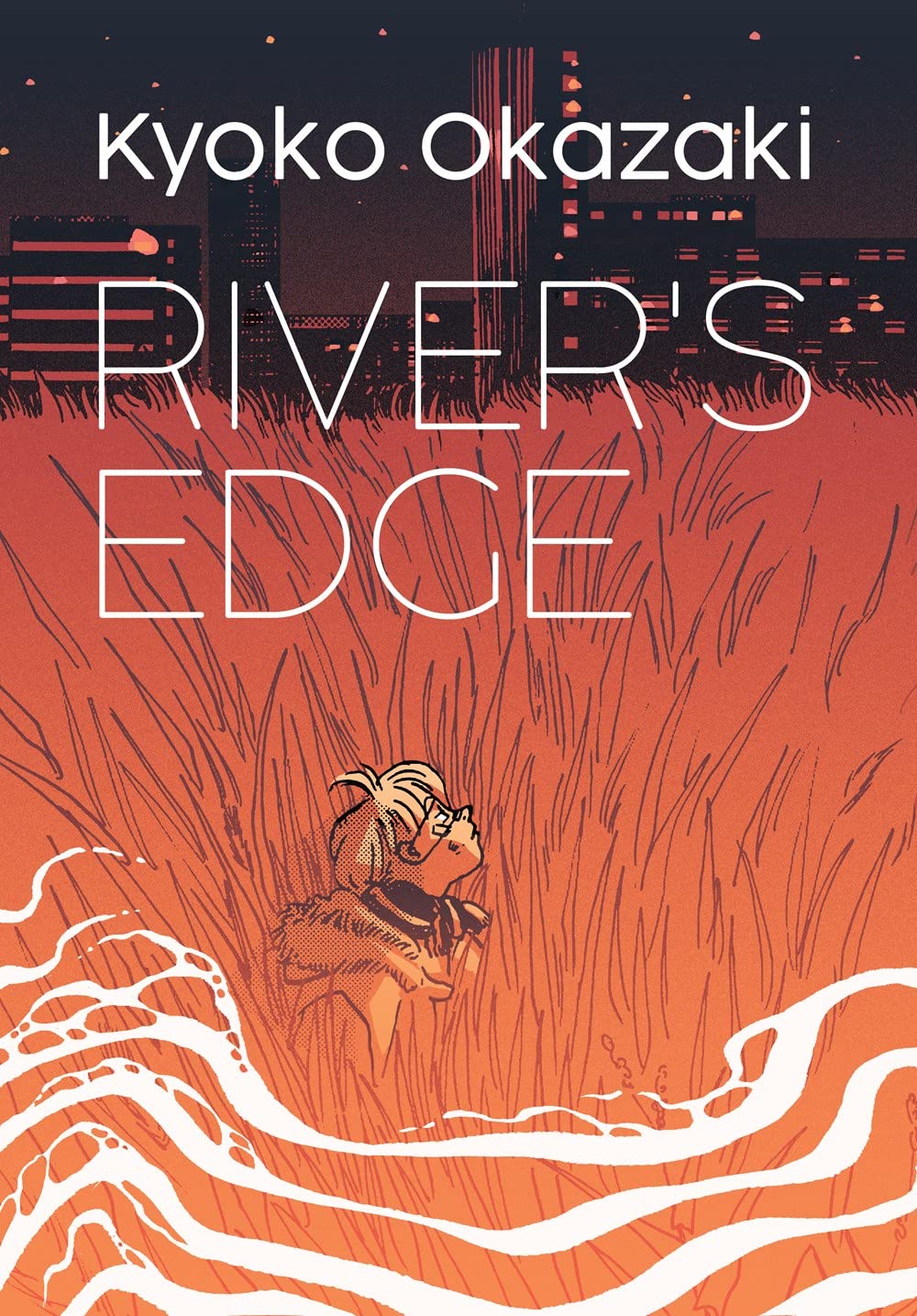 River\'s Edge | Kyoko Okazaki