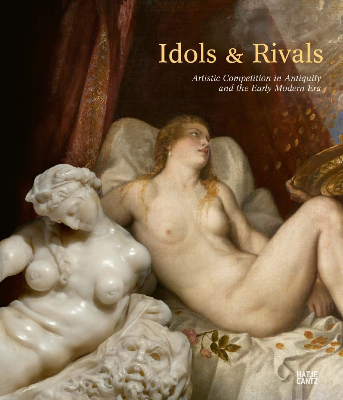 Idols and Rivals | Gudrun Swoboda