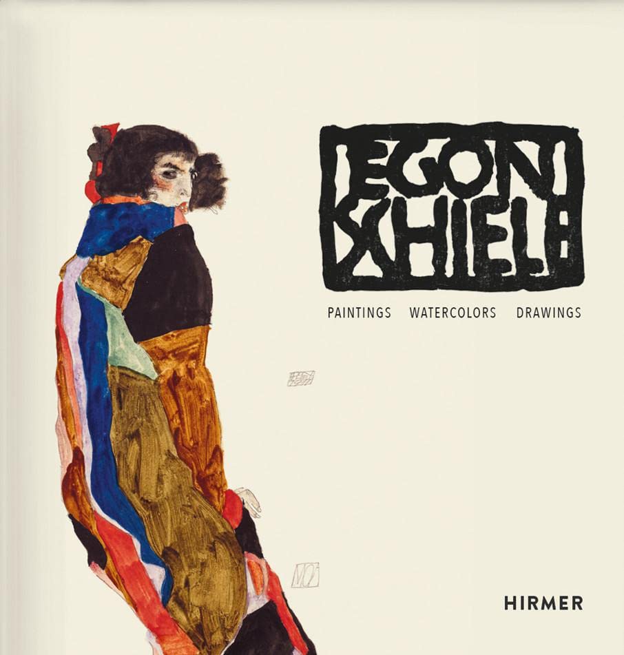 Egon Schiele | Rudolf Leopold, Elisabeth Leopold, Stefan Kutzengerber