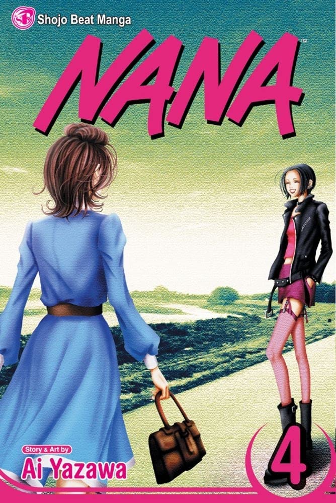 Nana - Volume 4 | Ai Yazawa