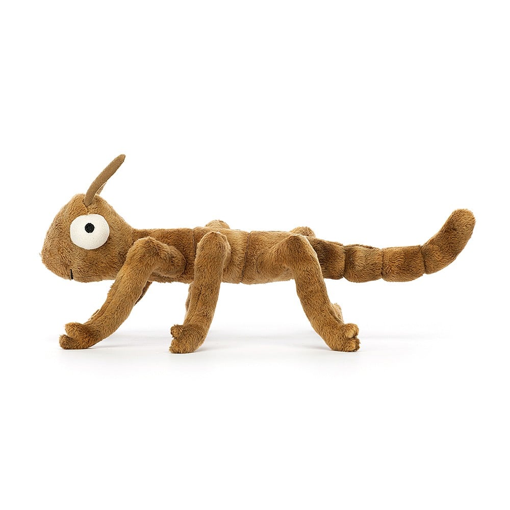 Jucarie de plus - Stanley Stick Insect | Jellycat