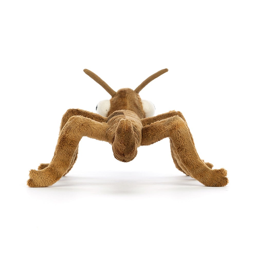 Jucarie de plus - Stanley Stick Insect | Jellycat - 1 | YEO