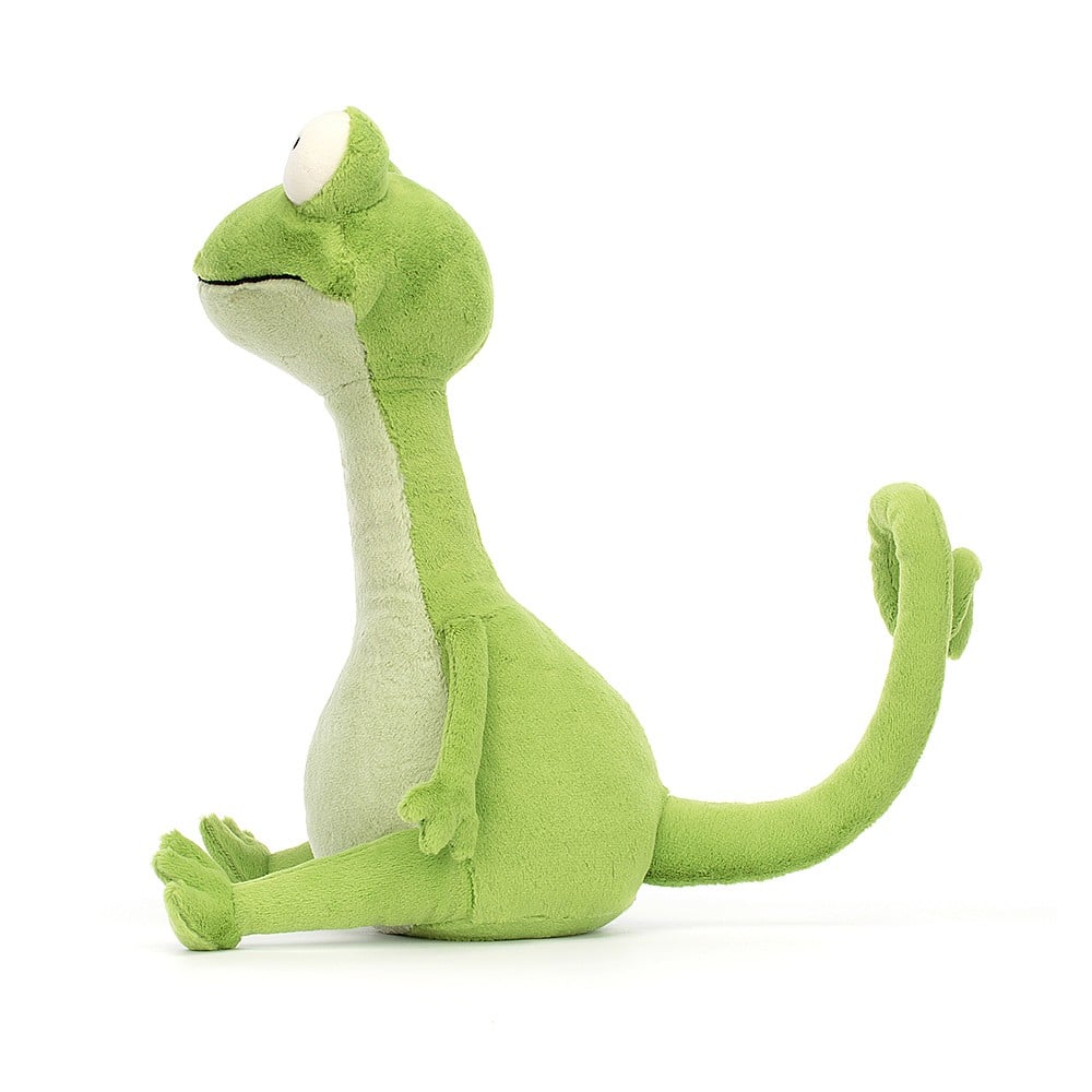 Jucarie de plus - Caractacus Chameleon | Jellycat