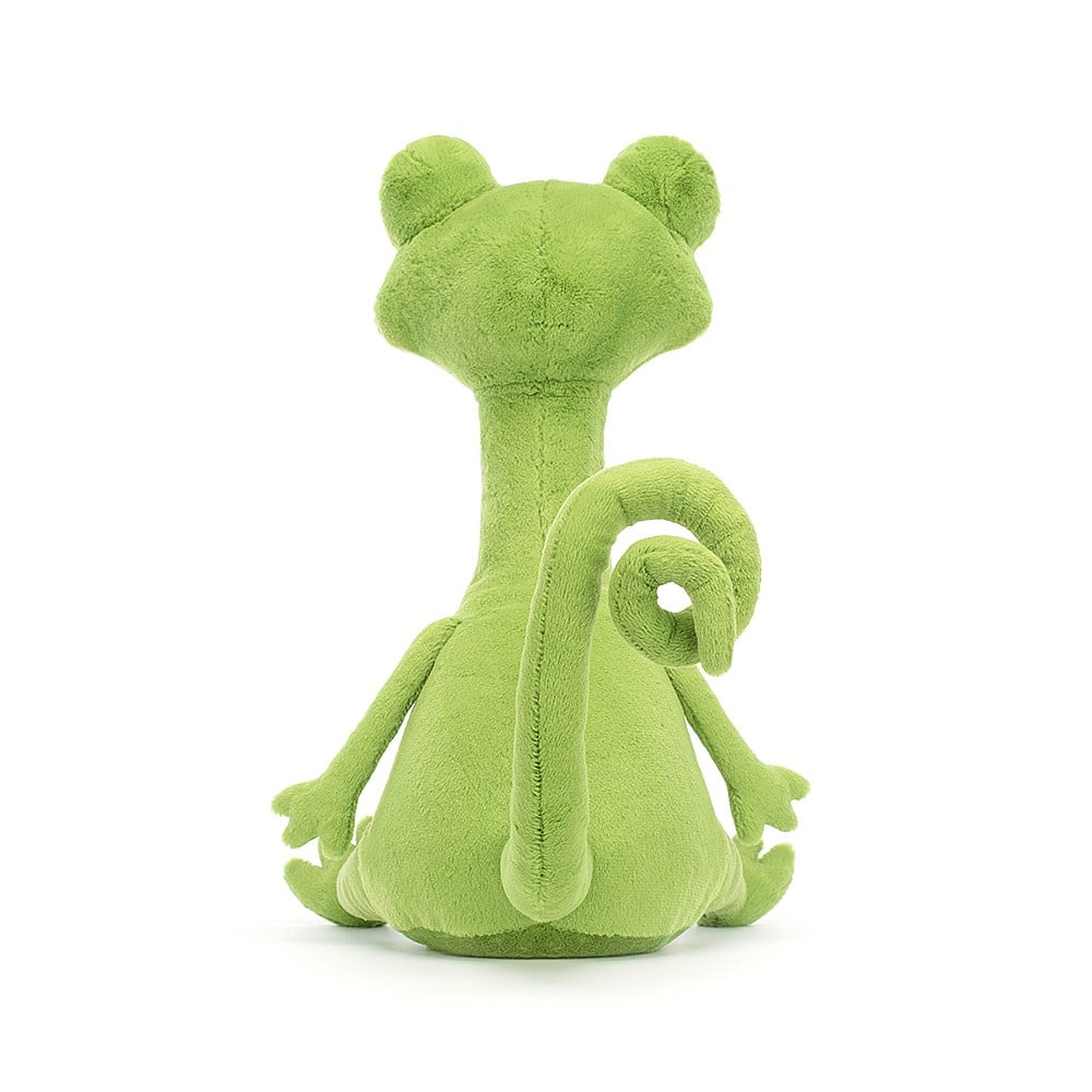 Jucarie de plus - Caractacus Chameleon | Jellycat - 1 | YEO