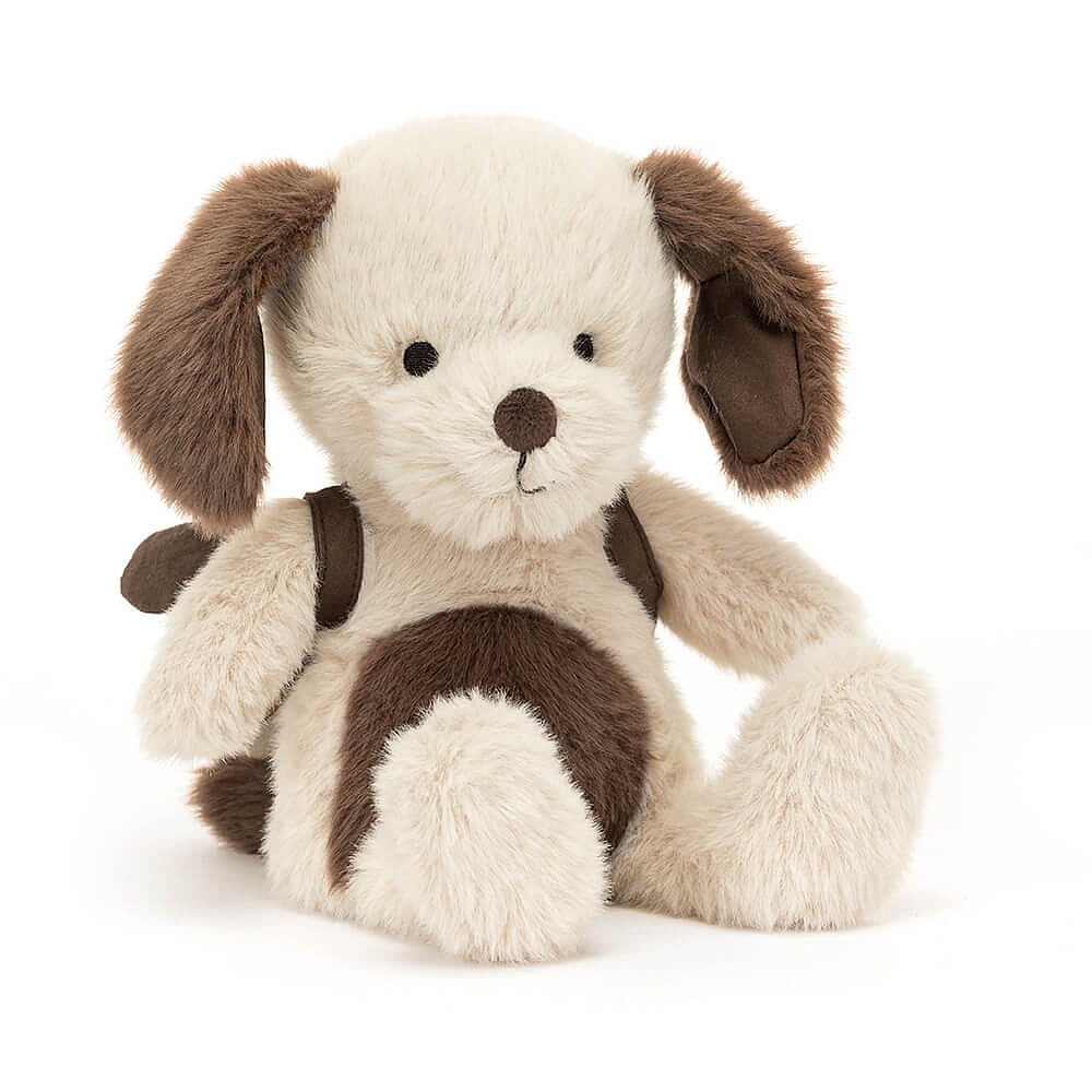 Jucarie de plus - Backpack Puppy | Jellycat