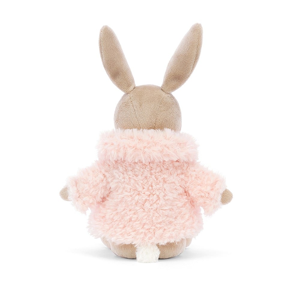 Jucarie de plus - Comfy Coat Bunny | Jellycat - 1 | YEO