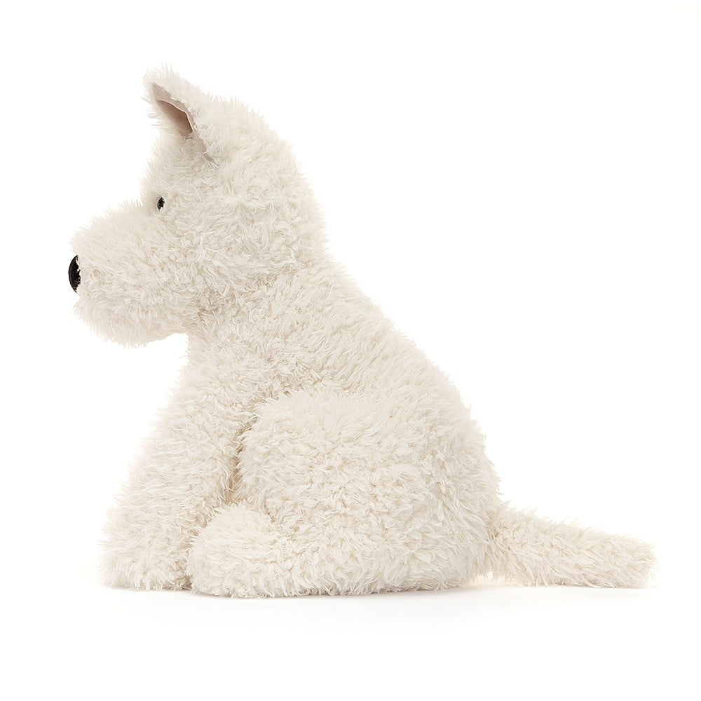 Jucarie de plus - Huge - Munro Scottie Dog | Jellycat