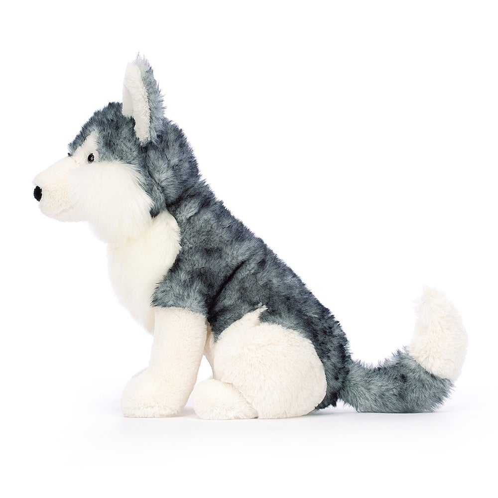 Jucarie de plus - Jackson Husky | Jellycat