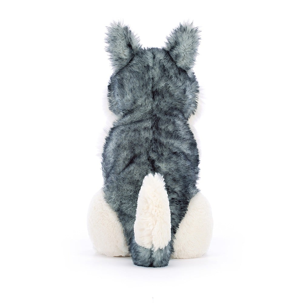 Jucarie de plus - Jackson Husky | Jellycat - 1 | YEO