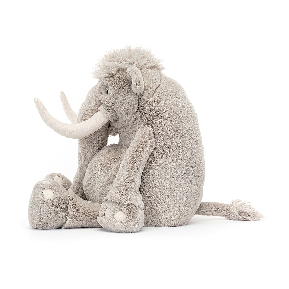 Jucarie de plus - Viggo Mammoth | Jellycat