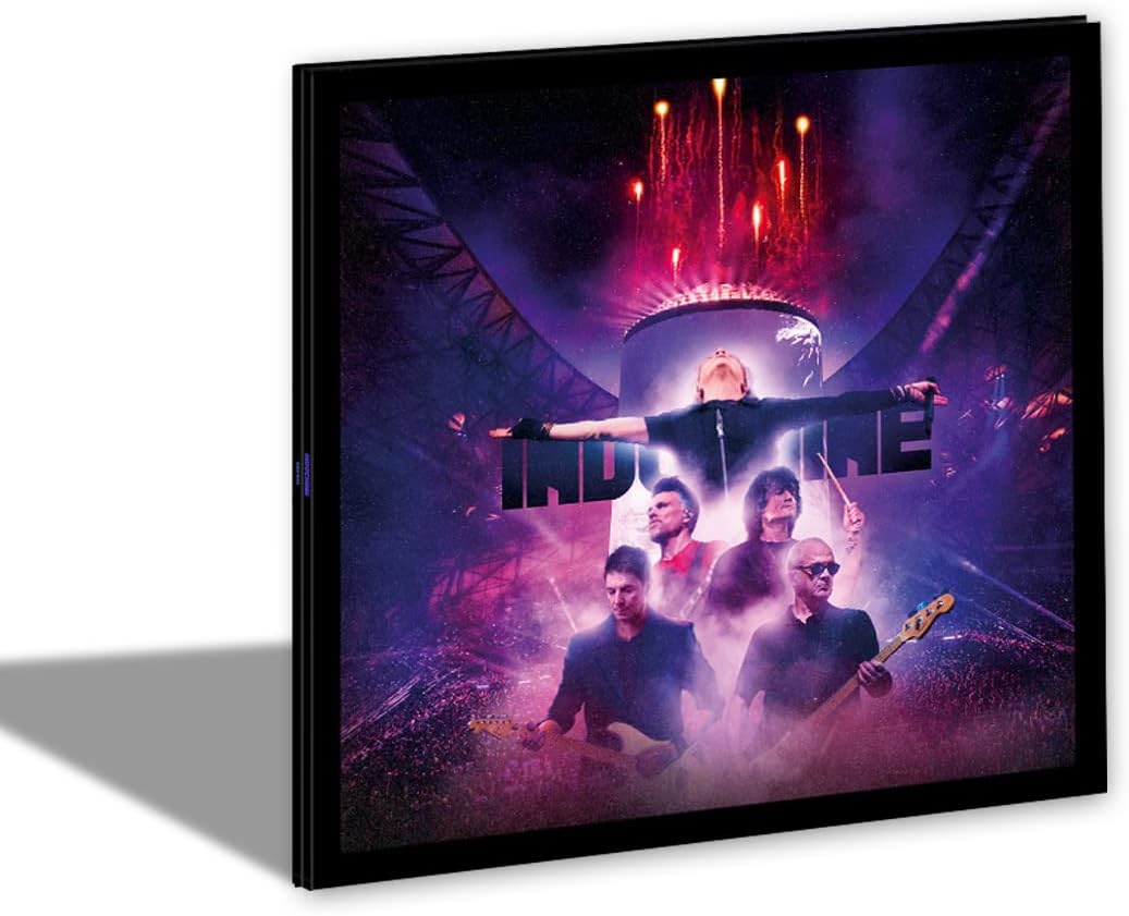 Central Tour - Vinyl | Indochine