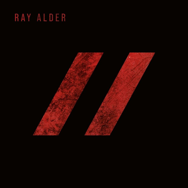 II - Vinyl | Ray Alder