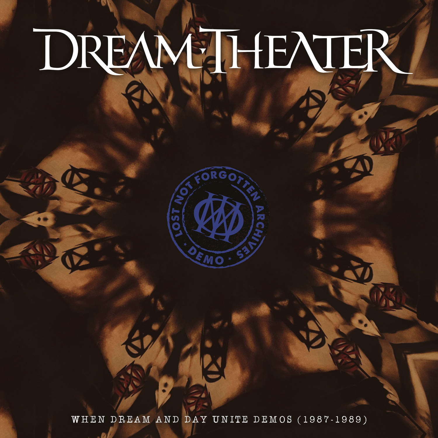 Lost Not Forgotten Archives: When Dream And Day Unite Demos (1987-1989) | Dream Theater