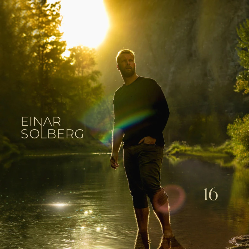 16 - Vinyl | Einar Solberg