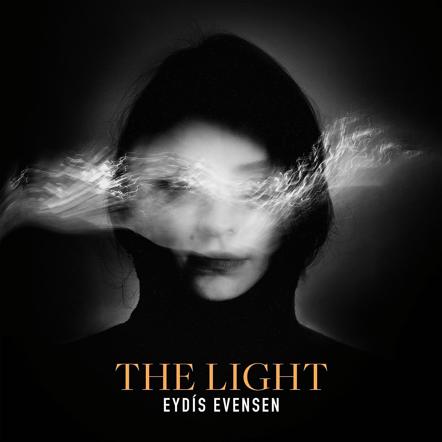 The Light - Vinyl | Eydis Evensen