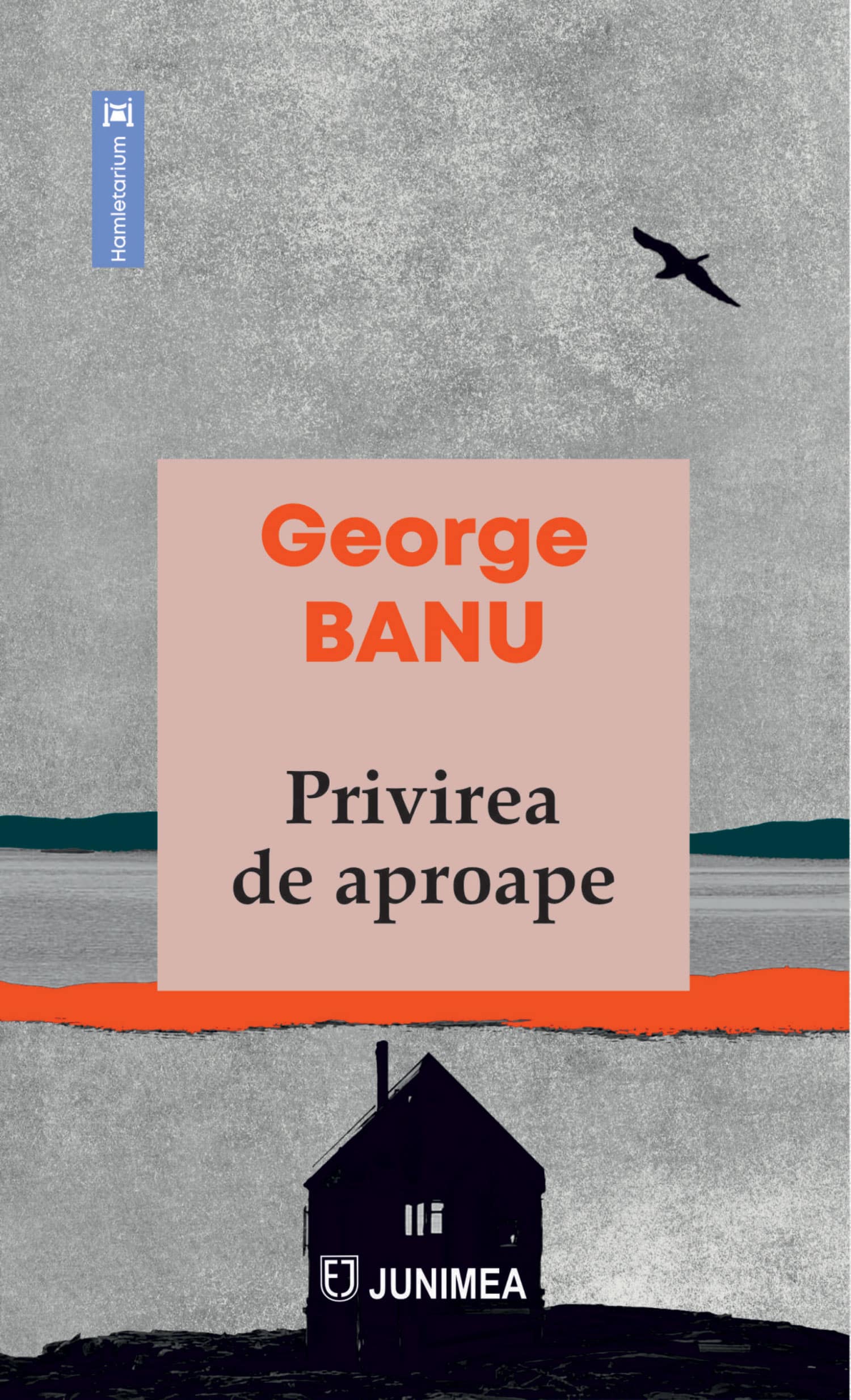 Privirea de aproape | George Banu