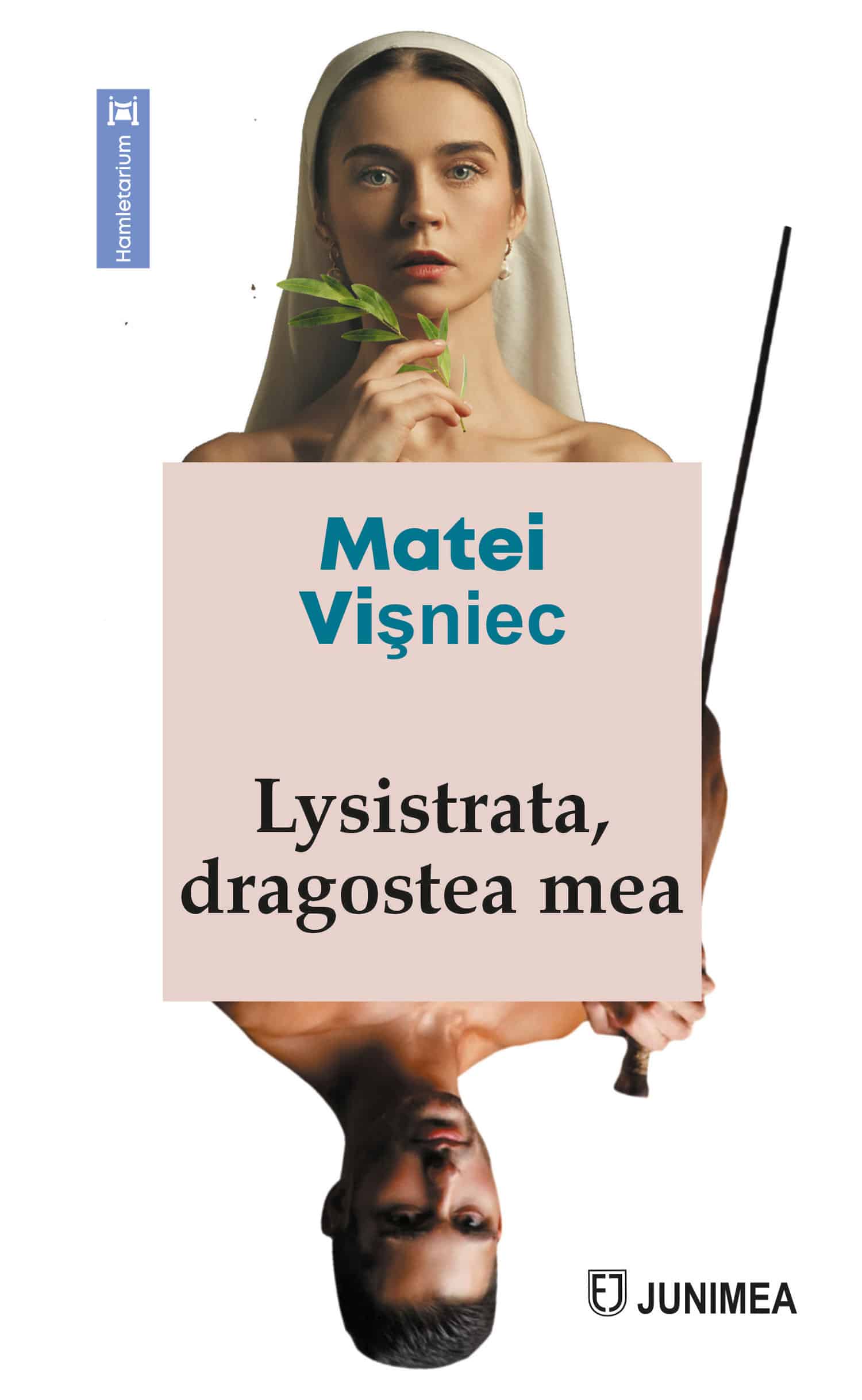 Lysistrata, dragostea mea | Visniec Matei