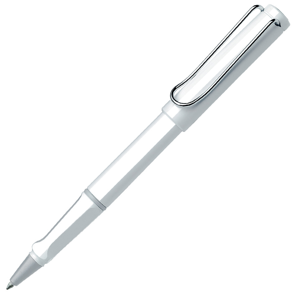 Roller - Safari - White | Lamy