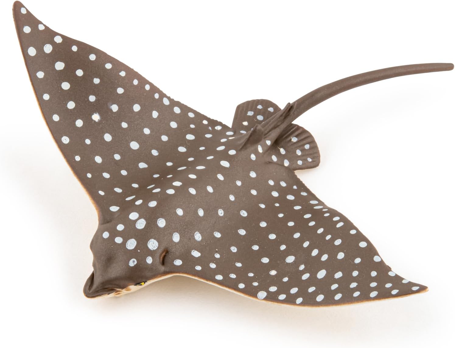 Figurina - Marine Life - Spotted eagle ray | Papo - 5 | YEO