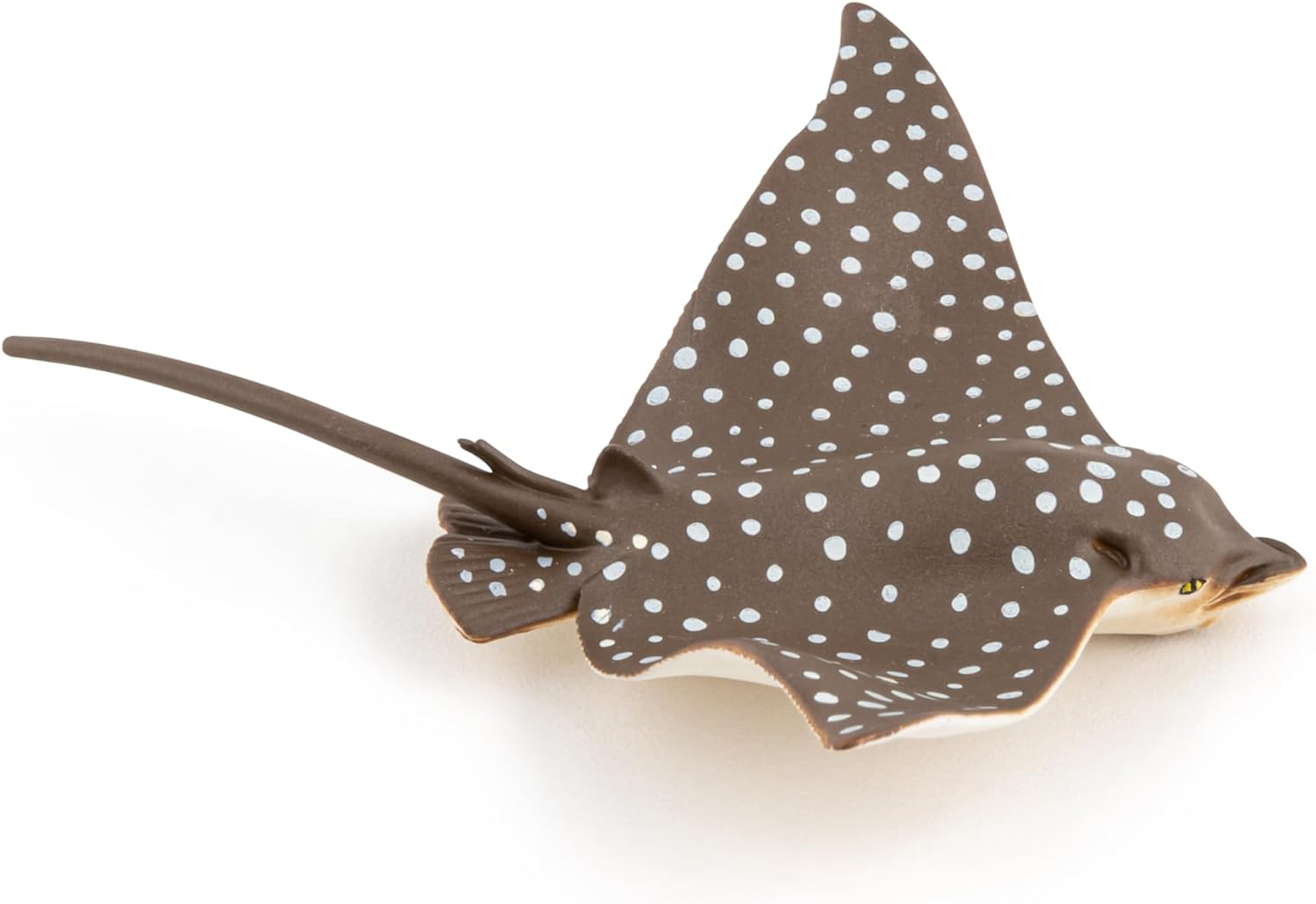 Figurina - Marine Life - Spotted eagle ray | Papo - 1 | YEO