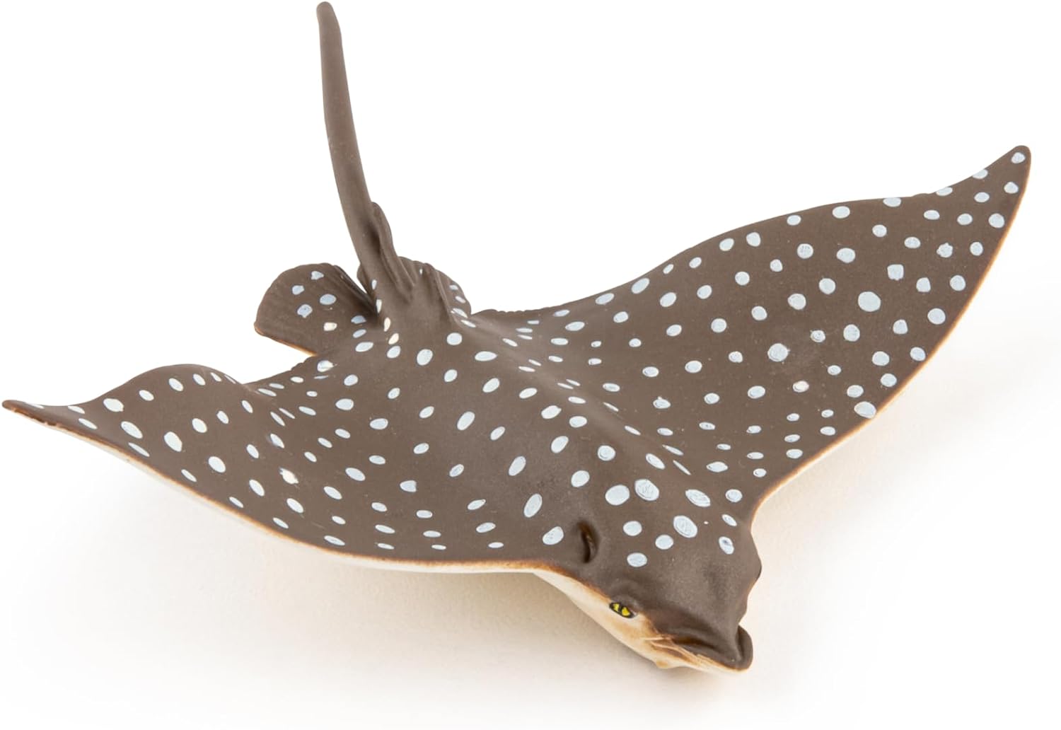 Figurina - Marine Life - Spotted eagle ray | Papo - 2 | YEO