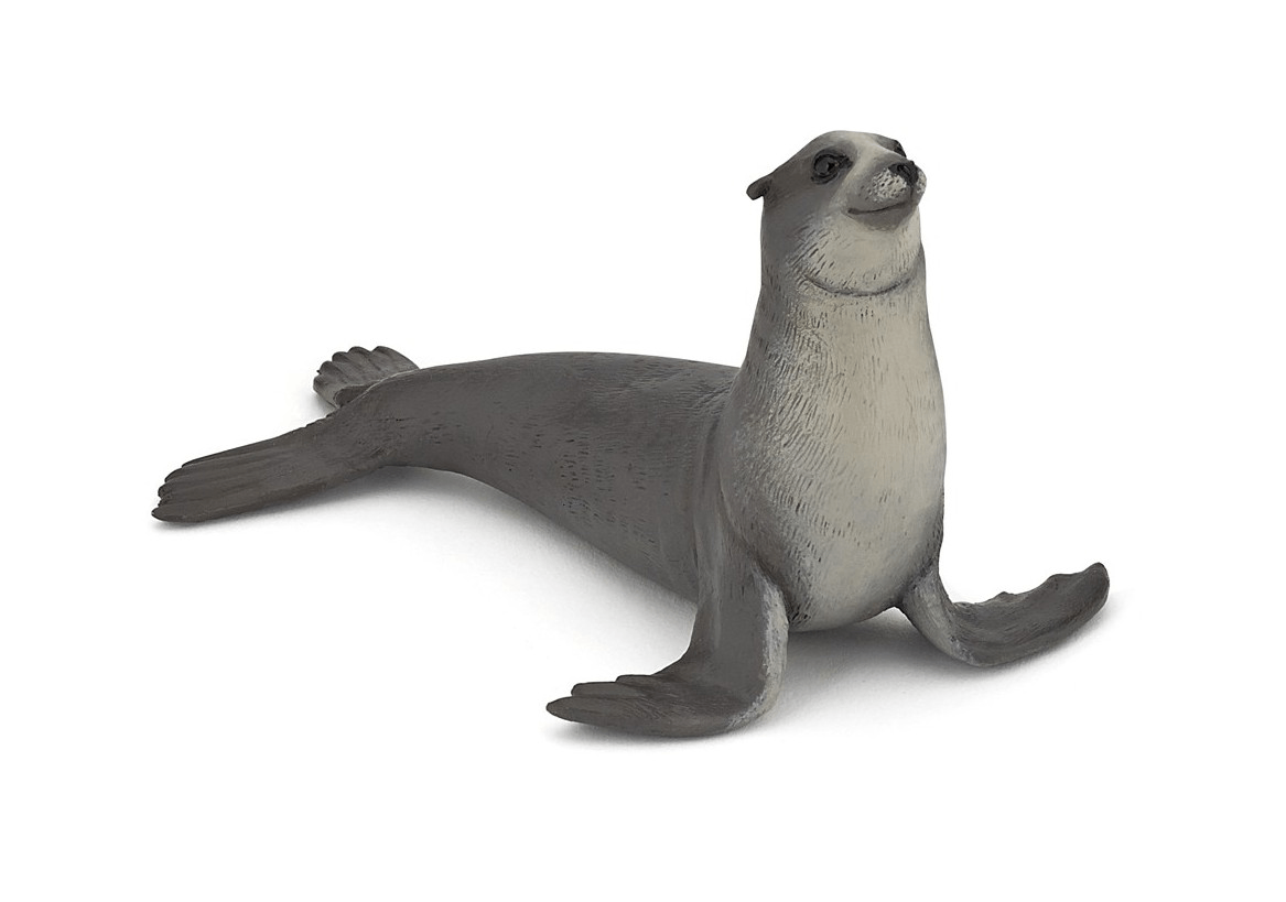 Figurina - Marine life - Sea lion | Papo