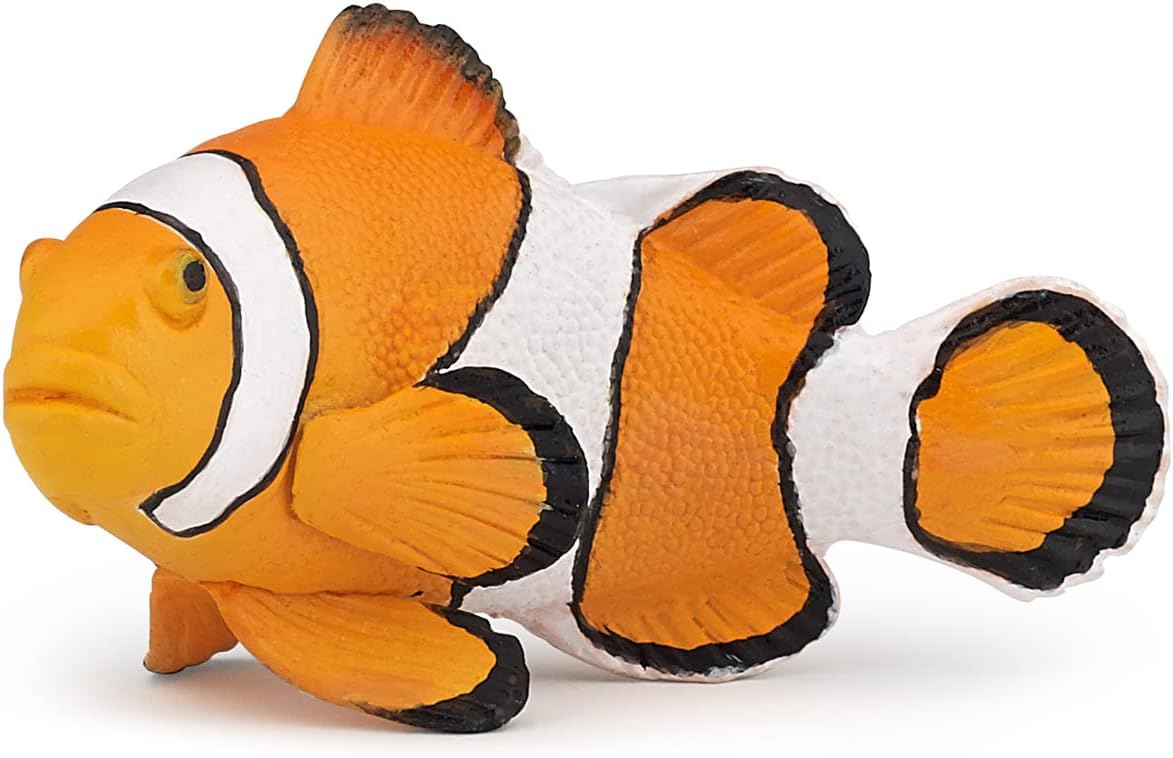 Figurina - Marine Life - Clownfish | Papo