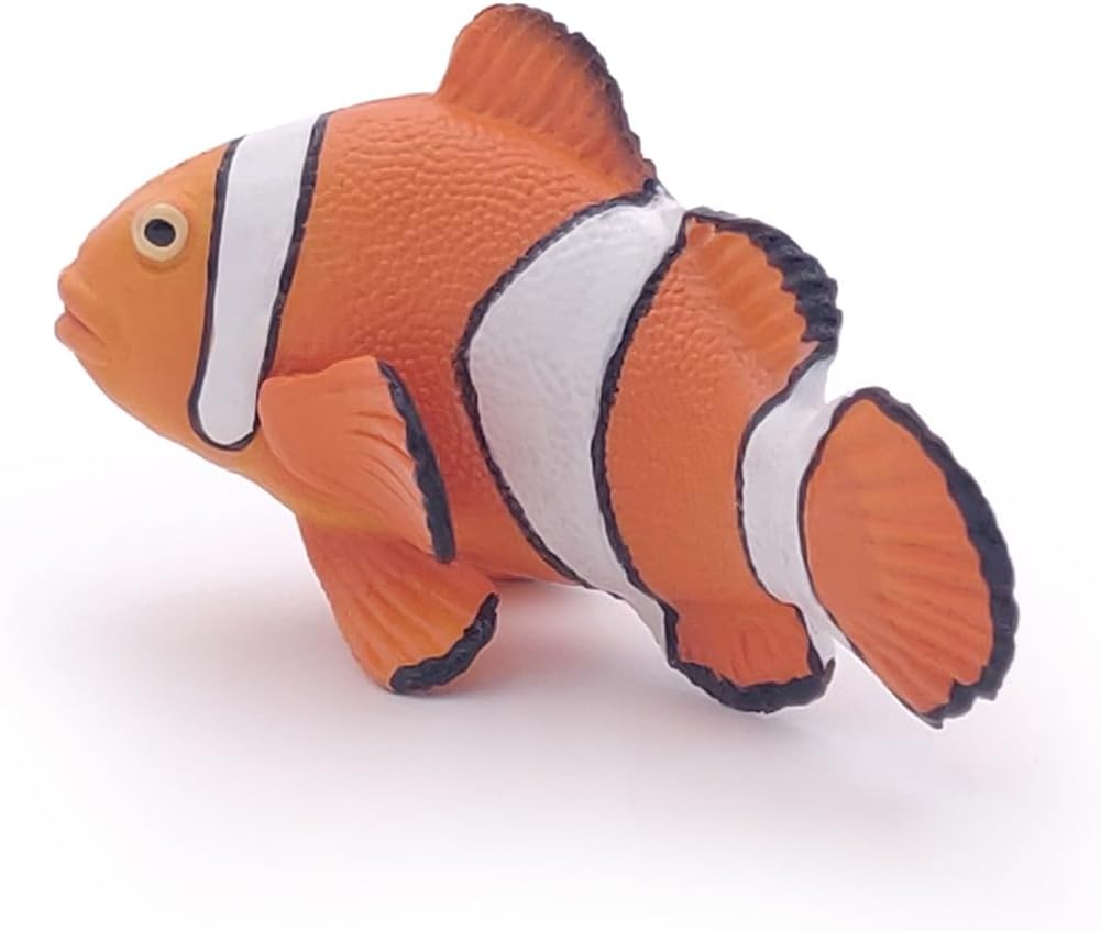 Figurina - Marine Life - Clownfish | Papo - 1 | YEO