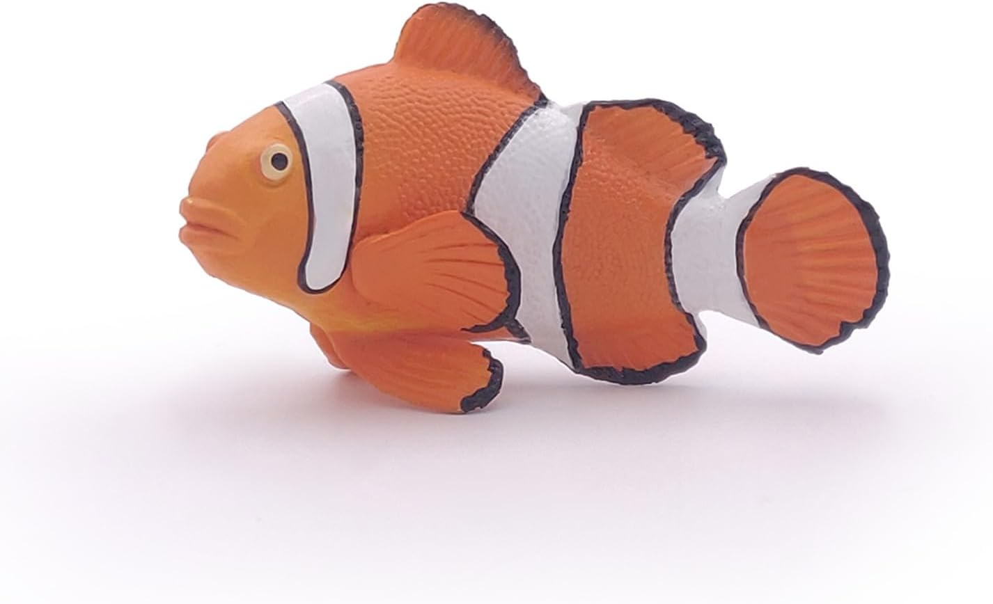 Figurina - Marine Life - Clownfish | Papo - 2 | YEO