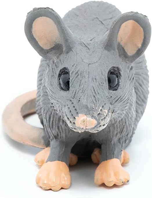 Figurina - Garden animals - House mouse | Papo