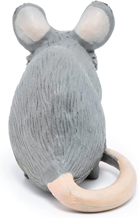 Figurina - Garden animals - House mouse | Papo - 1 | YEO