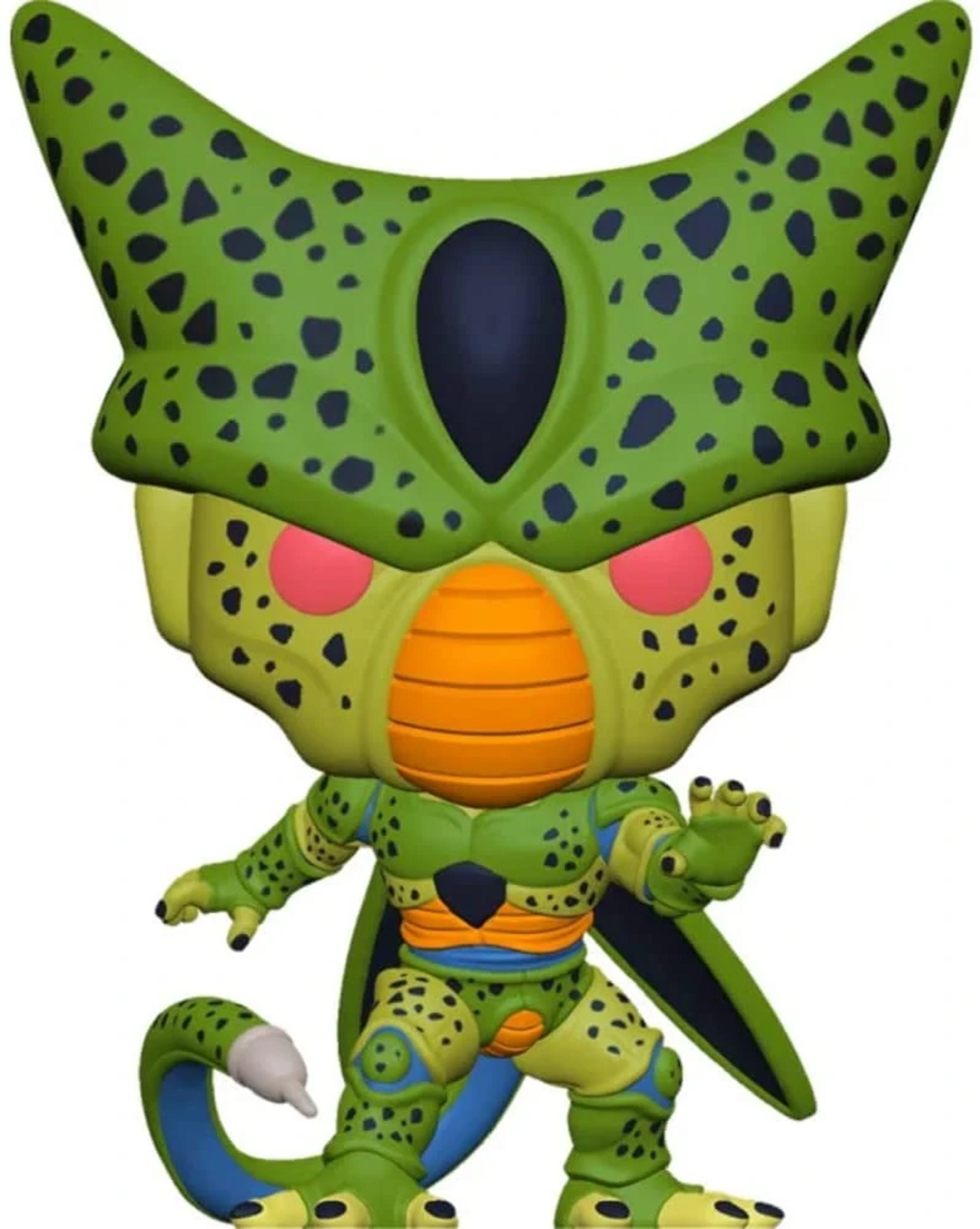 Figurina - Dragon Ball Z - Cell (First Form) | Funko