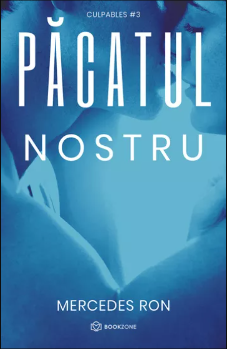 Pacatul nostru | Mercedes Ron