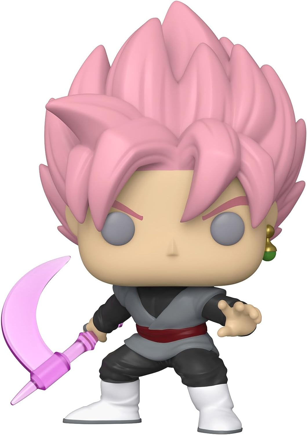 Figurina - Dragon Ball Super - Super Saiyan Rose Goku Black | Funko - 1 | YEO