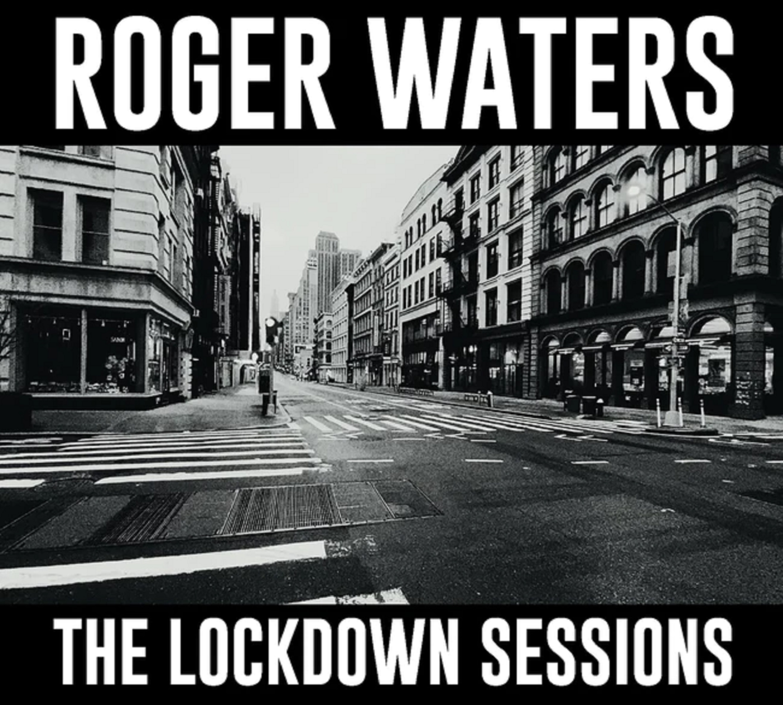 The Lockdown Sessions | Roger Waters