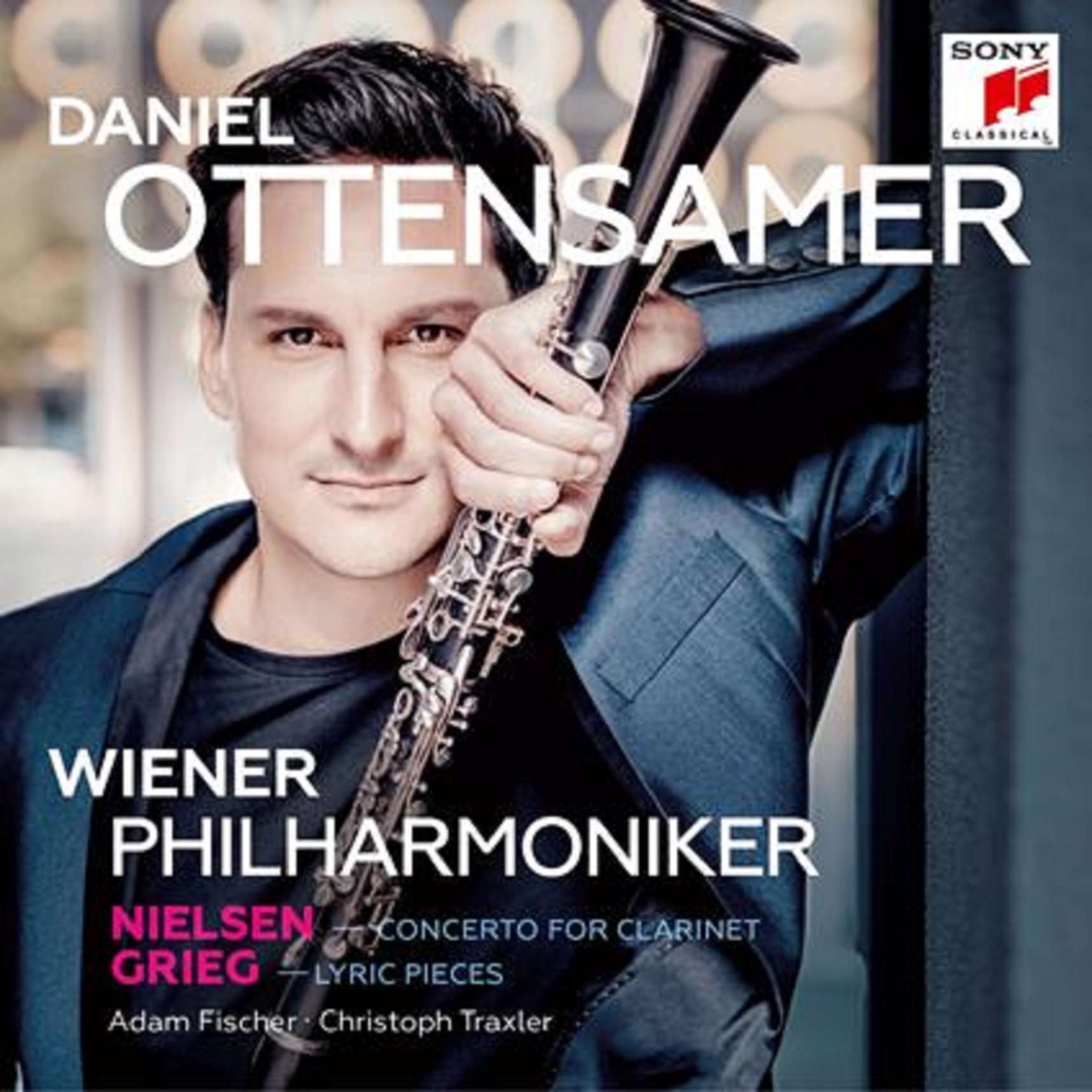 Concerto per clarinetto | Wiener Philharmoniker