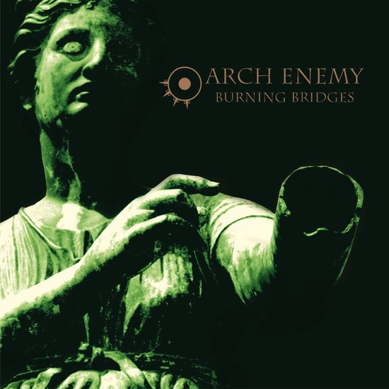 Burning Bridges (Digisleeve) | Arch Enemy