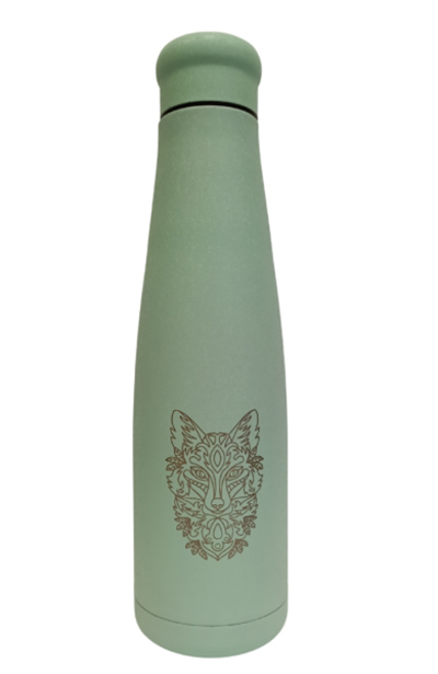 Termos - Wolf Mint Ice, 550 ml | Woodway