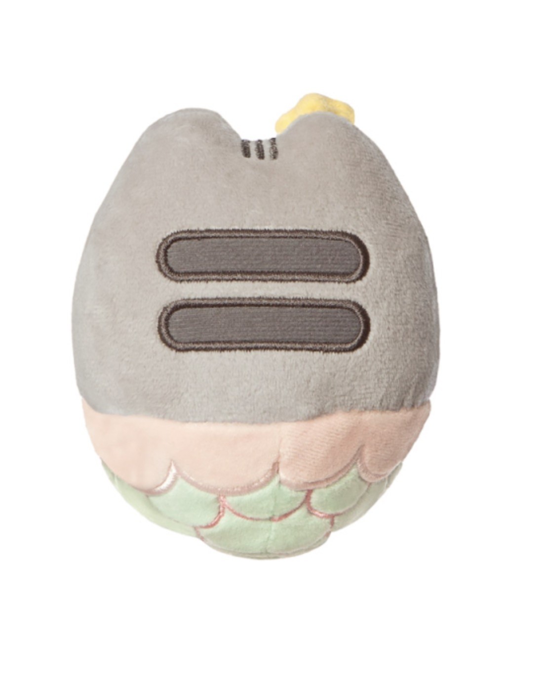 Jucarie de plus - Pusheen - Mermaid, 18 cm | Aurora - 2 | YEO