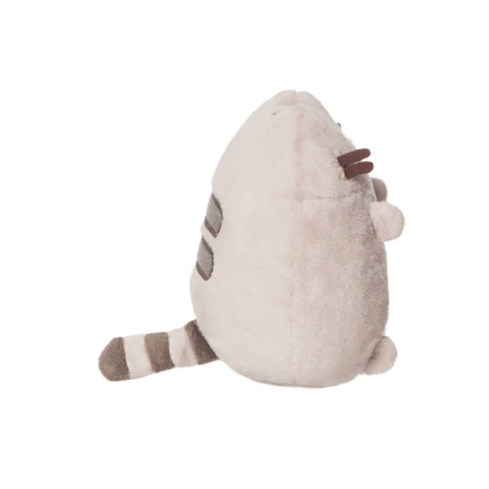 Jucarie de plus - Pusheen - The Cat Sitting, 10 cm | Aurora - 2 | YEO