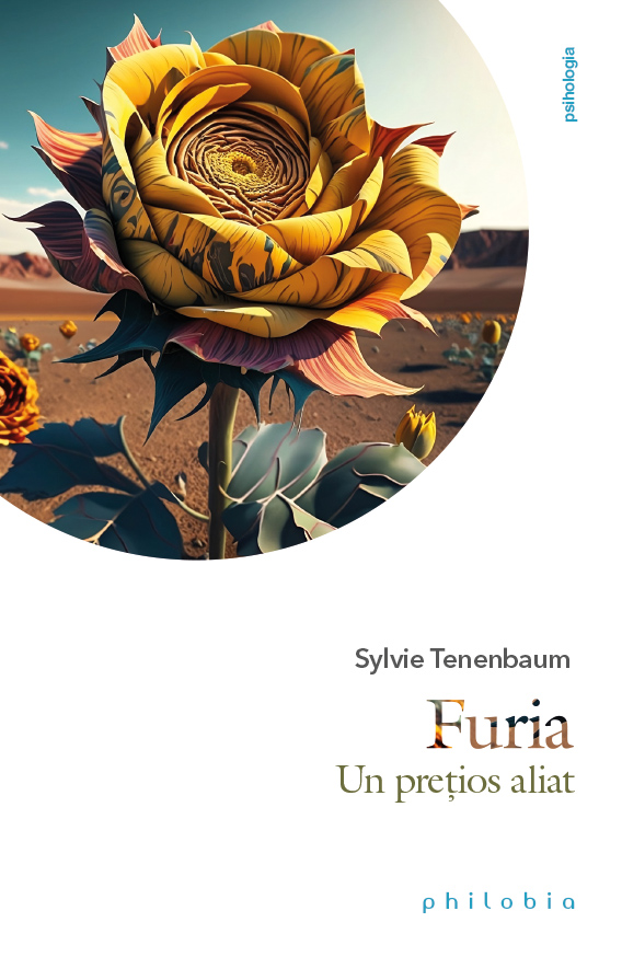 Furia | Sylvie Tenenbaum