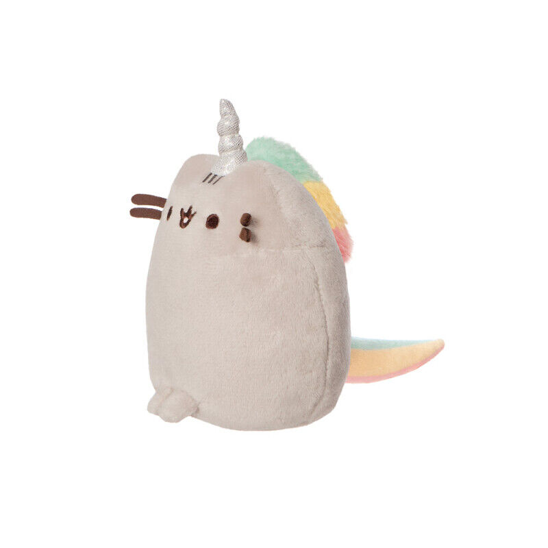 Jucarie de plus - Pusheenicorn Sitting | Aurora - 1 | YEO