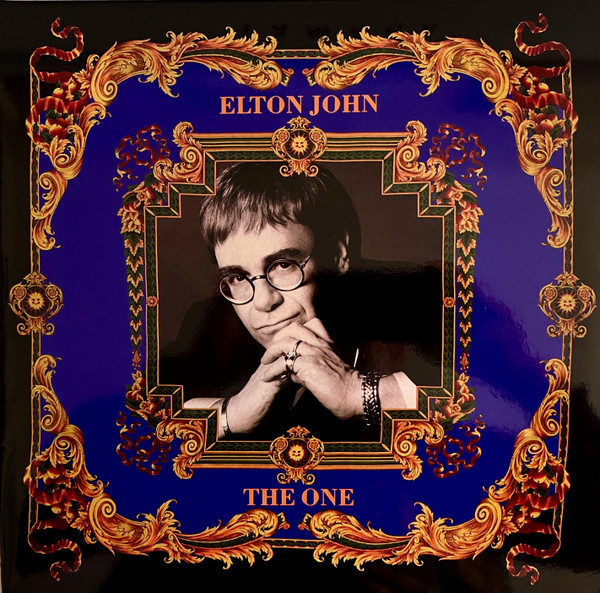 The One - Vinyl | Elton John - 2 | YEO