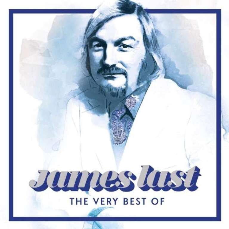 The Very Best Of (Blue Vinyl) | James Last - 1 | YEO