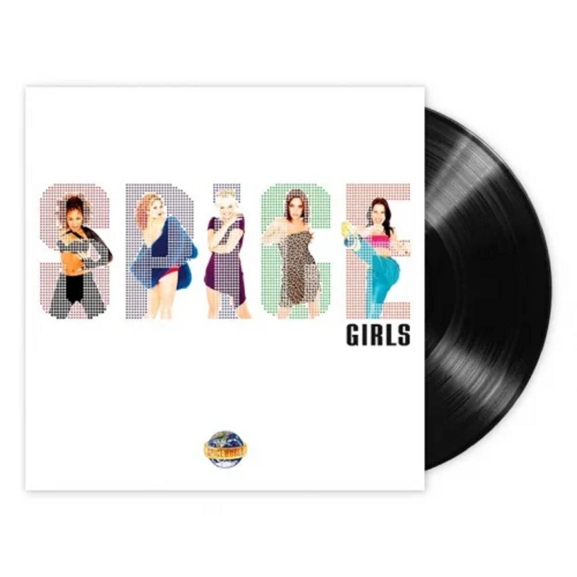 Spiceworld - Vinyl | Spice Girls - 1 | YEO