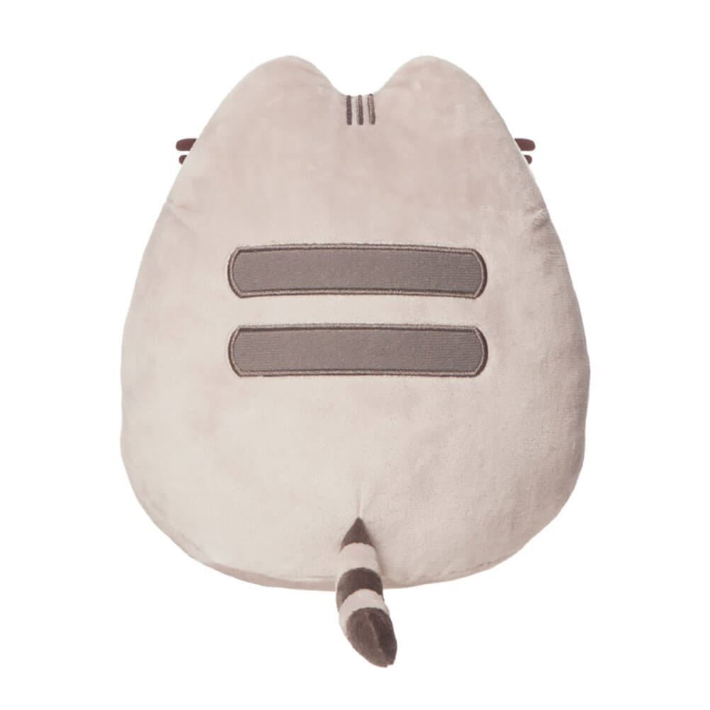 Jucarie de plus - Pusheen - The Cat Sitting, 23 cm | Aurora