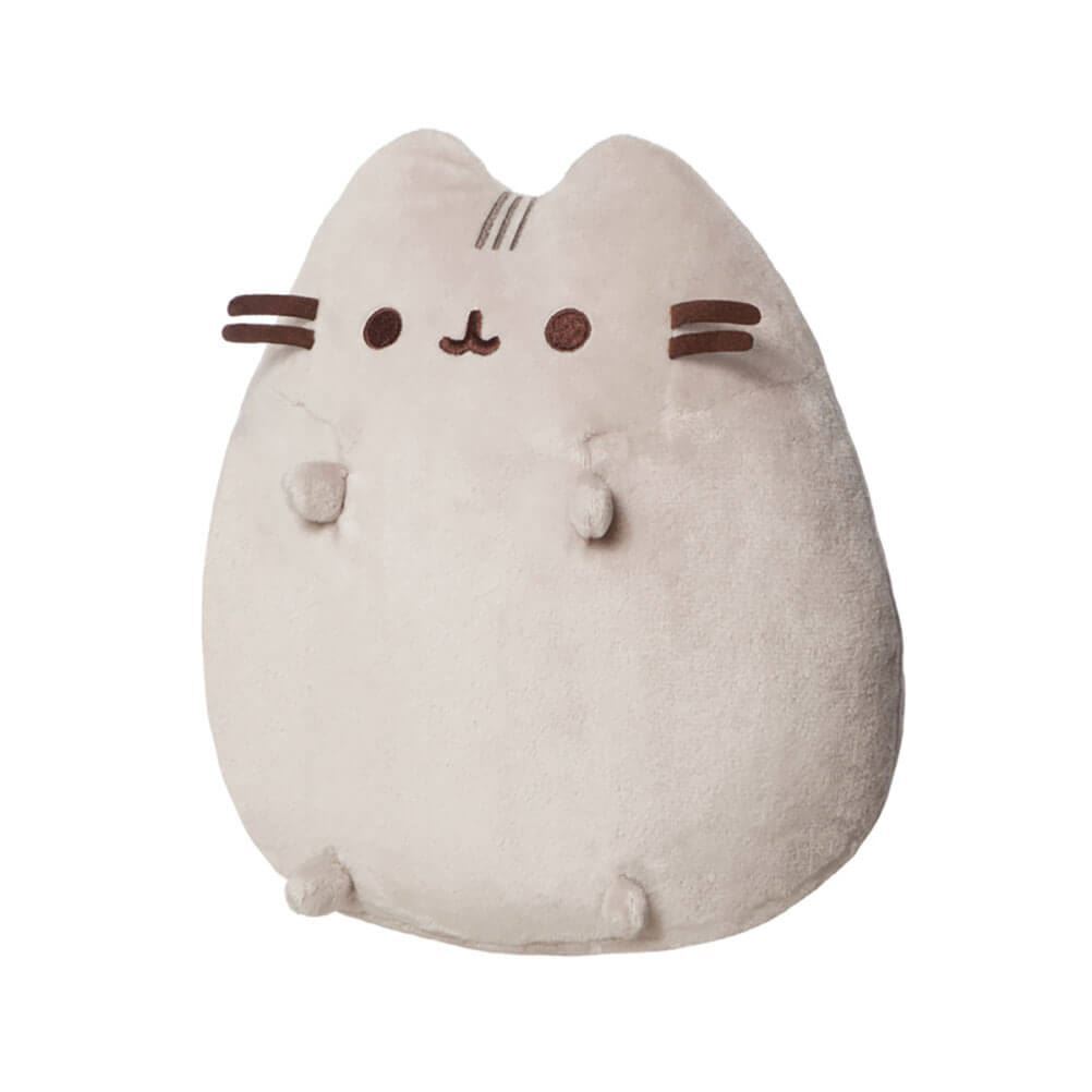 Jucarie de plus - Pusheen - The Cat Sitting, 23 cm | Aurora - 1 | YEO