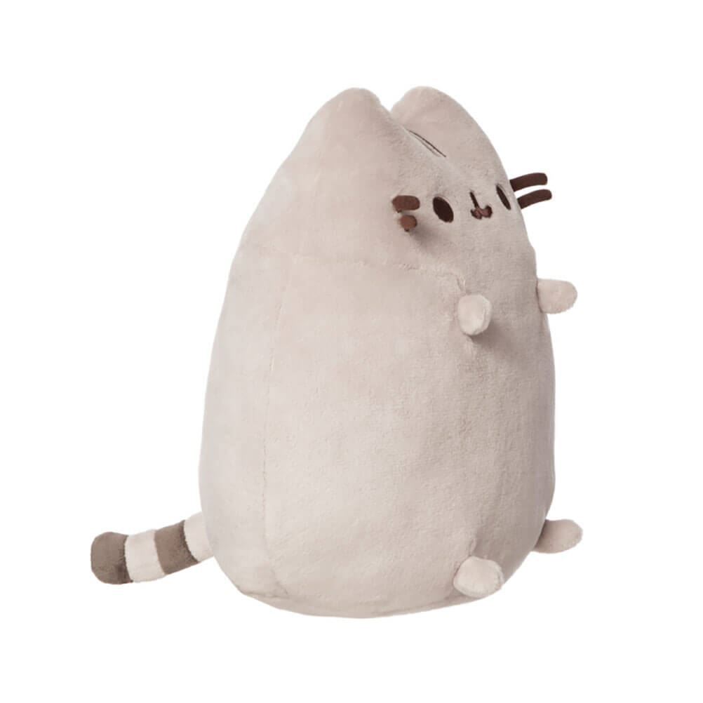 Jucarie de plus - Pusheen - The Cat Sitting, 23 cm | Aurora - 2 | YEO