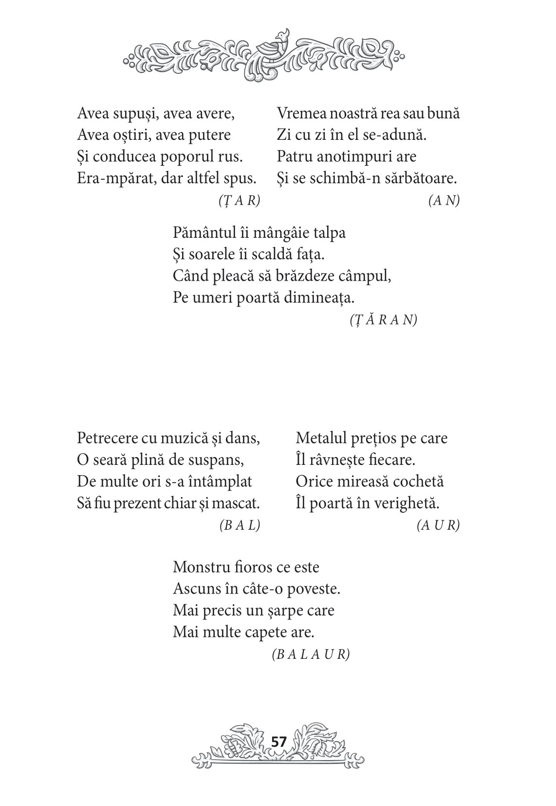 Cele mai frumoase ghicitori | Niculae Tache - 1 | YEO